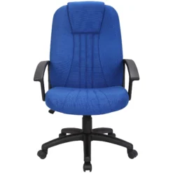 Pacific Fabric Manager Chairs -Office Chair Sales 082863