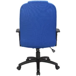 Pacific Fabric Manager Chairs -Office Chair Sales 082864