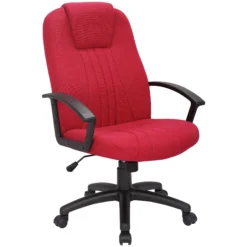 Pacific Fabric Manager Chairs -Office Chair Sales 082865