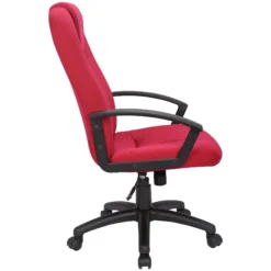 Pacific Fabric Manager Chairs -Office Chair Sales 082866