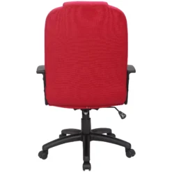 Pacific Fabric Manager Chairs -Office Chair Sales 082868