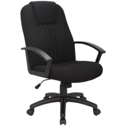 Pacific Fabric Manager Chairs