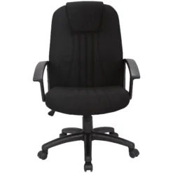Pacific Fabric Manager Chairs -Office Chair Sales 082871