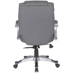 Fiji Bonded Leather Faced Manager Chairs 14 Fiji Bonded Leather Faced Manager Chairs -Office Chair Sales 082886