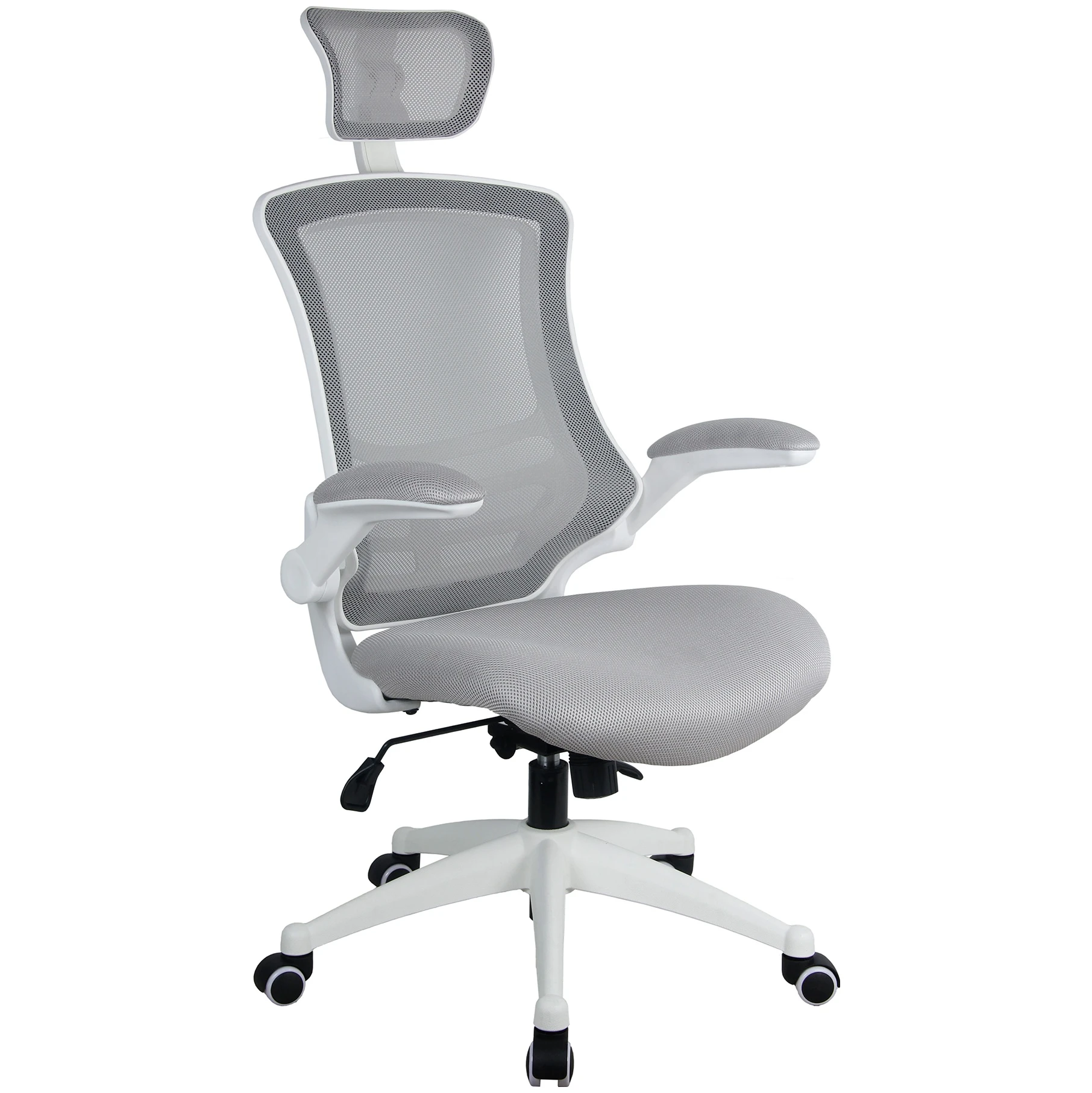 FeatherLight Flexi Mesh Office Chairs Ultimate Comfort Meets Style