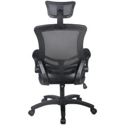 Sprint Black Mesh Office Chair -Office Chair Sales 082945