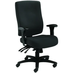 Marathon 24 Hour Fabric Chair