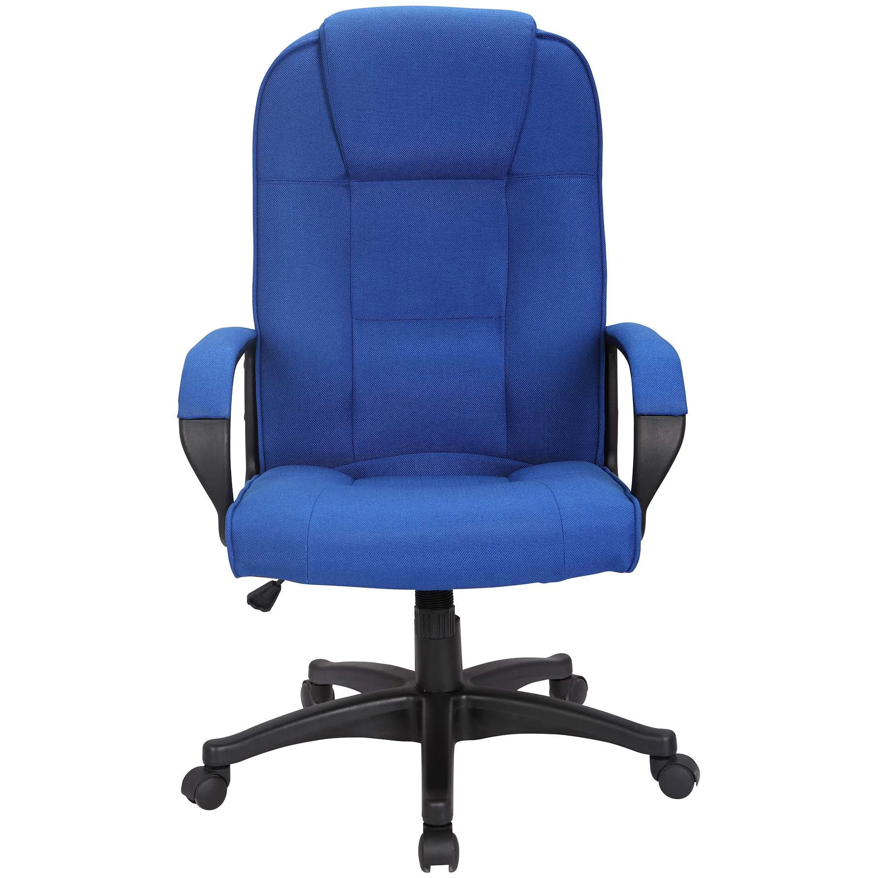 Siento Fabric Manager Chairs 2 Siento Fabric Manager Chairs - Image 2