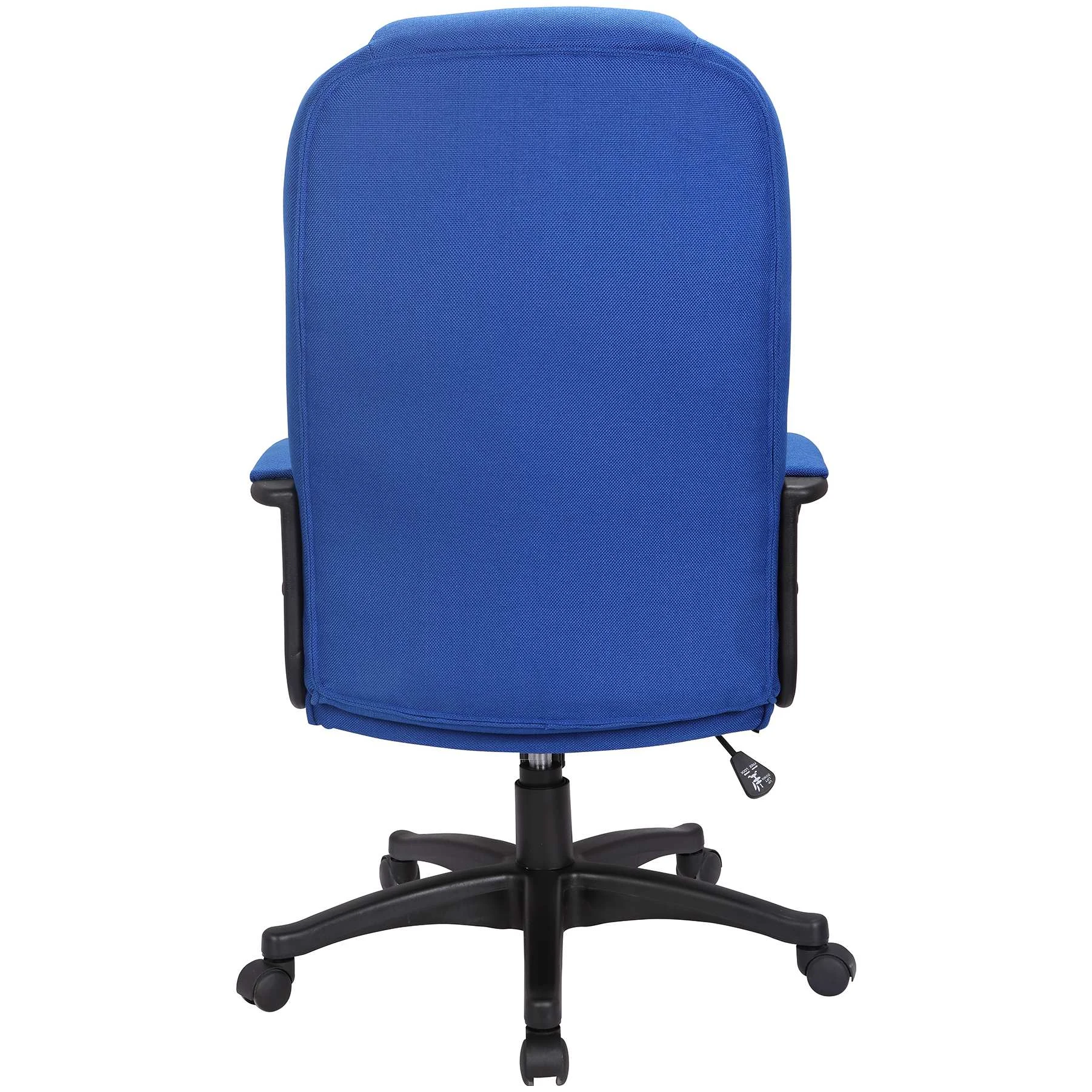 Siento Fabric Manager Chairs 4 Siento Fabric Manager Chairs - Image 4