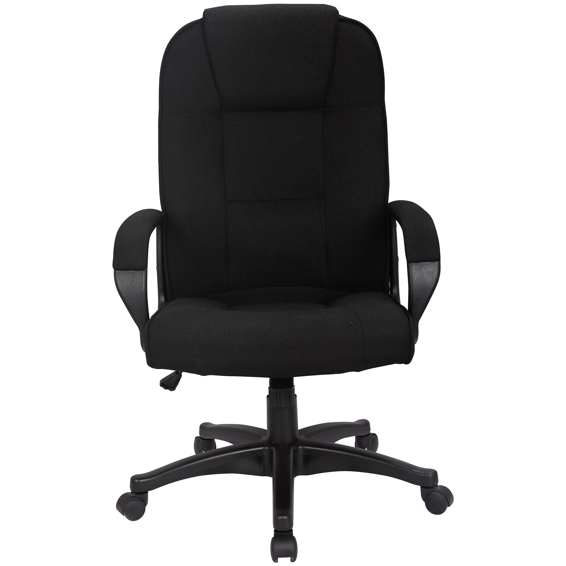 Siento Fabric Manager Chairs 6 Siento Fabric Manager Chairs - Image 6