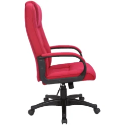 Siento Fabric Manager Chairs 22 Siento Fabric Manager Chairs -Office Chair Sales 083001