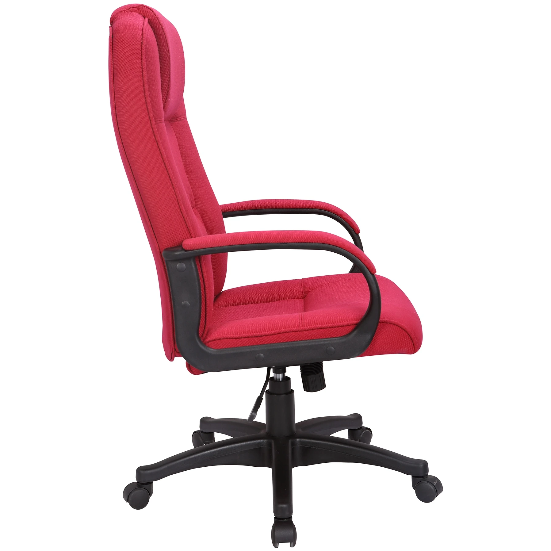 Siento Fabric Manager Chairs 11 Siento Fabric Manager Chairs - Image 11