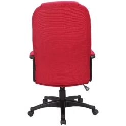 Siento Fabric Manager Chairs 23 Siento Fabric Manager Chairs -Office Chair Sales 083002