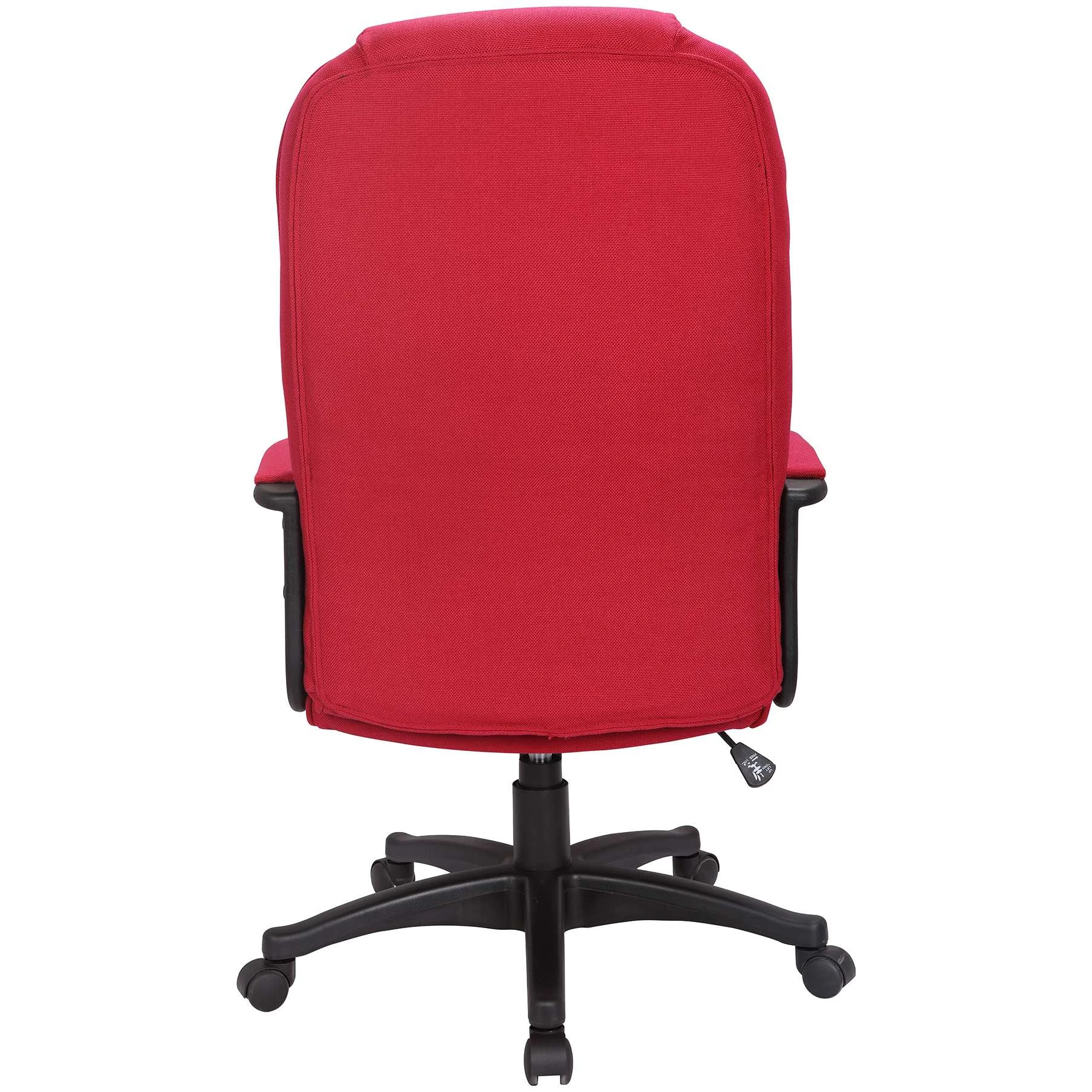 Siento Fabric Manager Chairs 12 Siento Fabric Manager Chairs - Image 12