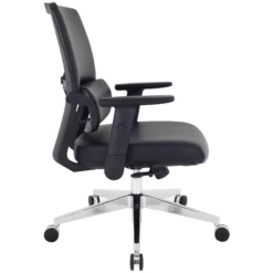 Parity 24 Hour Leather Task Chairs 19 Parity 24 Hour Leather Task Chairs -Office Chair Sales 083031
