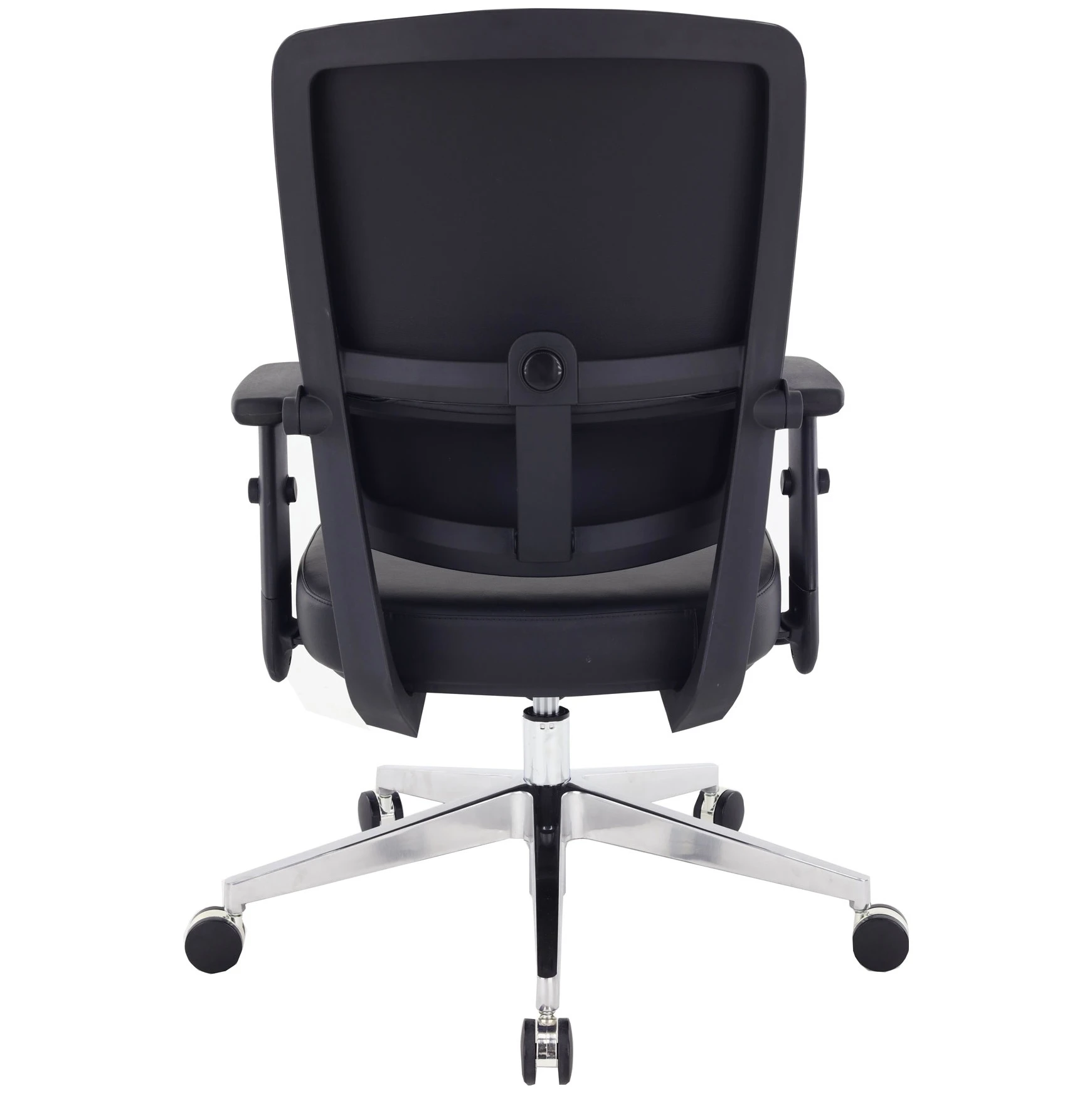 Parity 24 Hour Leather Task Chairs 11 Parity 24 Hour Leather Task Chairs - Image 11