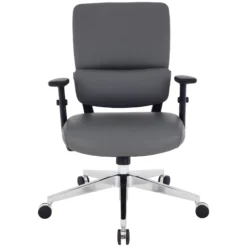 Parity 24 Hour Leather Task Chairs 15 Parity 24 Hour Leather Task Chairs -Office Chair Sales 083046
