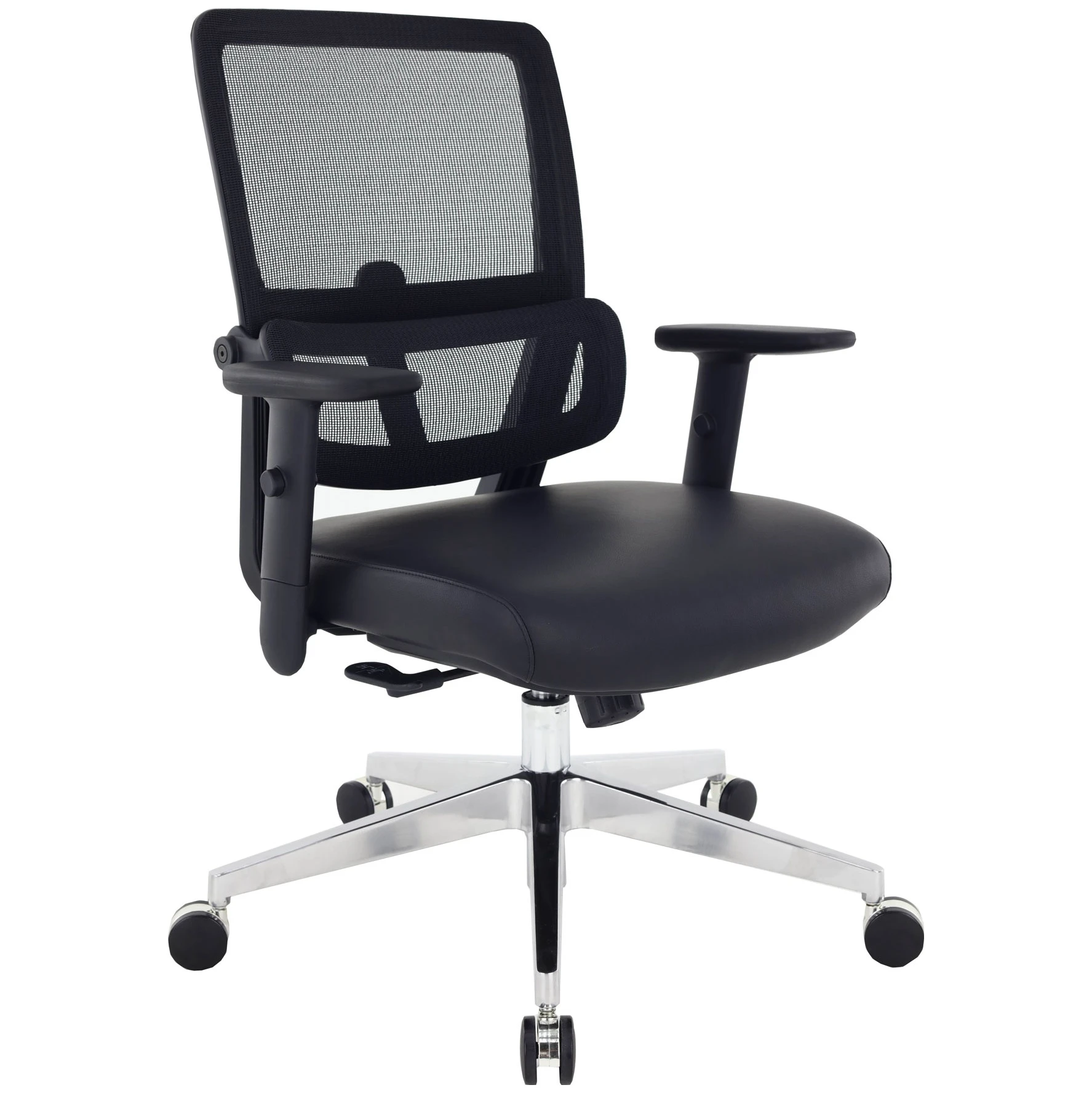 Parity 24 Hour Mesh Task Chairs 5 Parity 24 Hour Mesh Task Chairs - Image 5