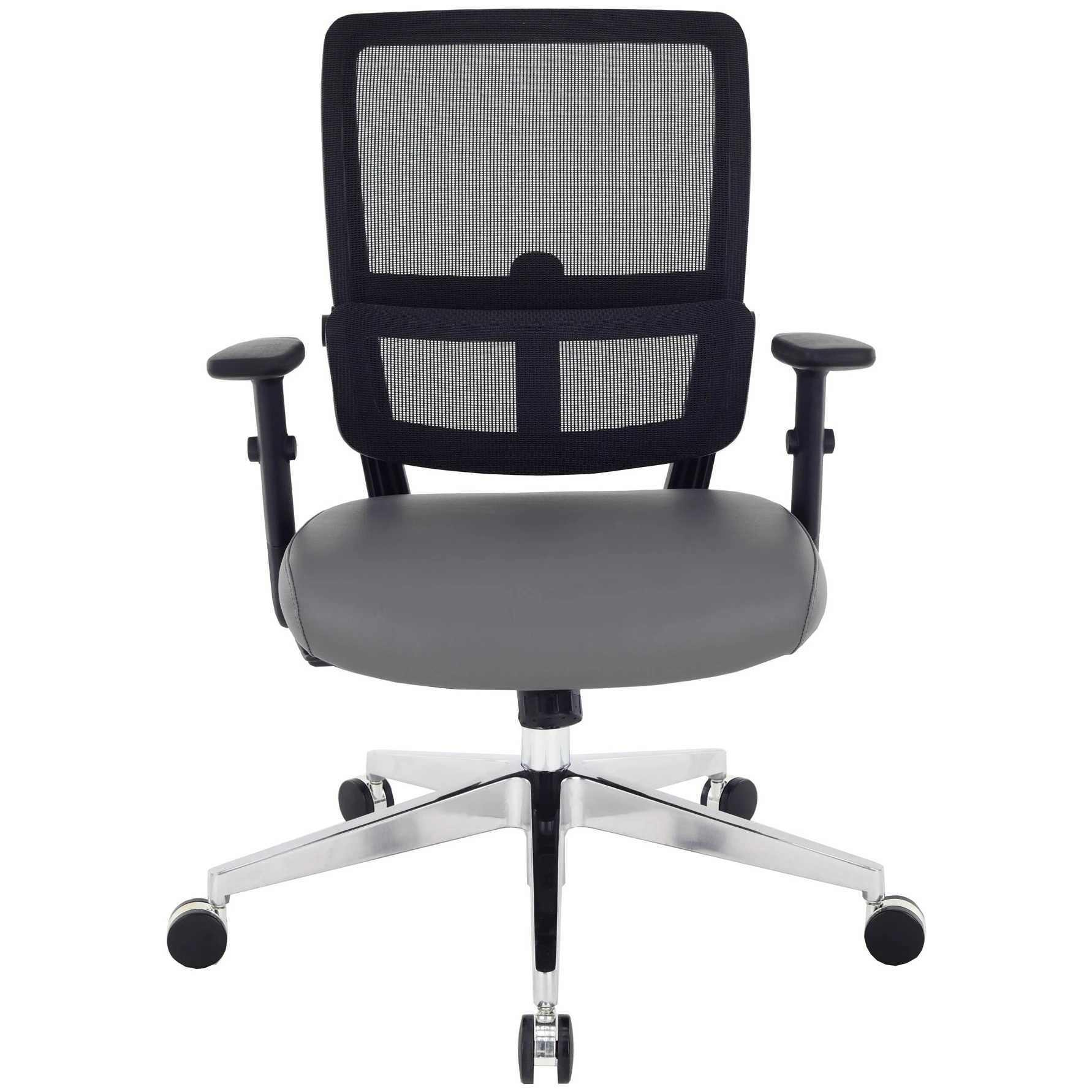 Parity 24 Hour Mesh Task Chairs 2 Parity 24 Hour Mesh Task Chairs - Image 2