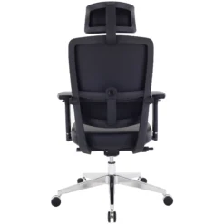 Parity Executive 24 Hour Leather Office Chairs -Office Chair Sales 083069