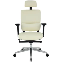 Parity Executive 24 Hour Leather Office Chairs -Office Chair Sales 083079