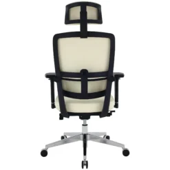 Parity Executive 24 Hour Leather Office Chairs -Office Chair Sales 083082