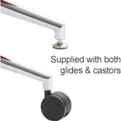 Arran Fabric Home Office Chair -Office Chair Sales 083136