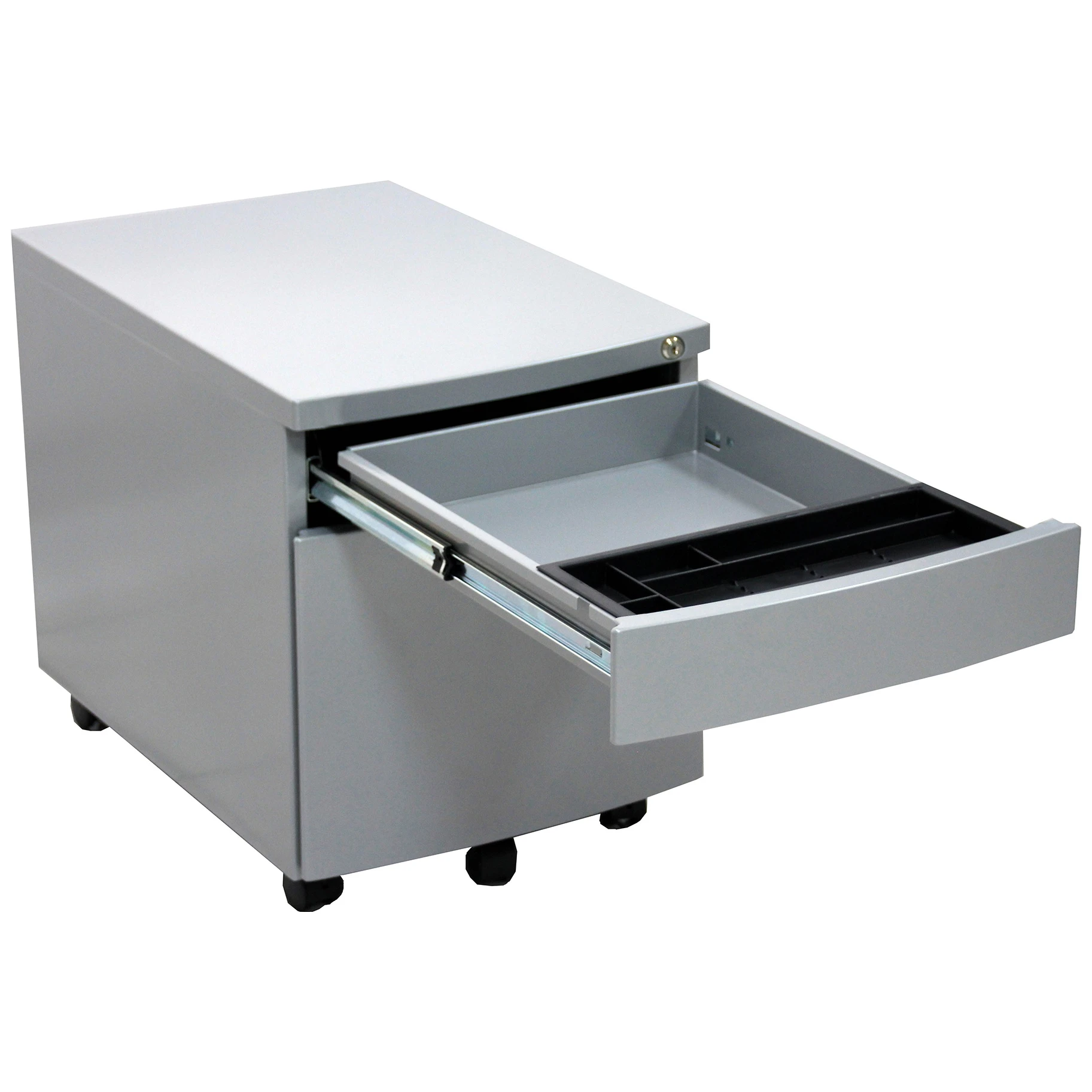 Karbon Steel Low Mobile Pedestals 8 Karbon Steel Low Mobile Pedestals - Image 8