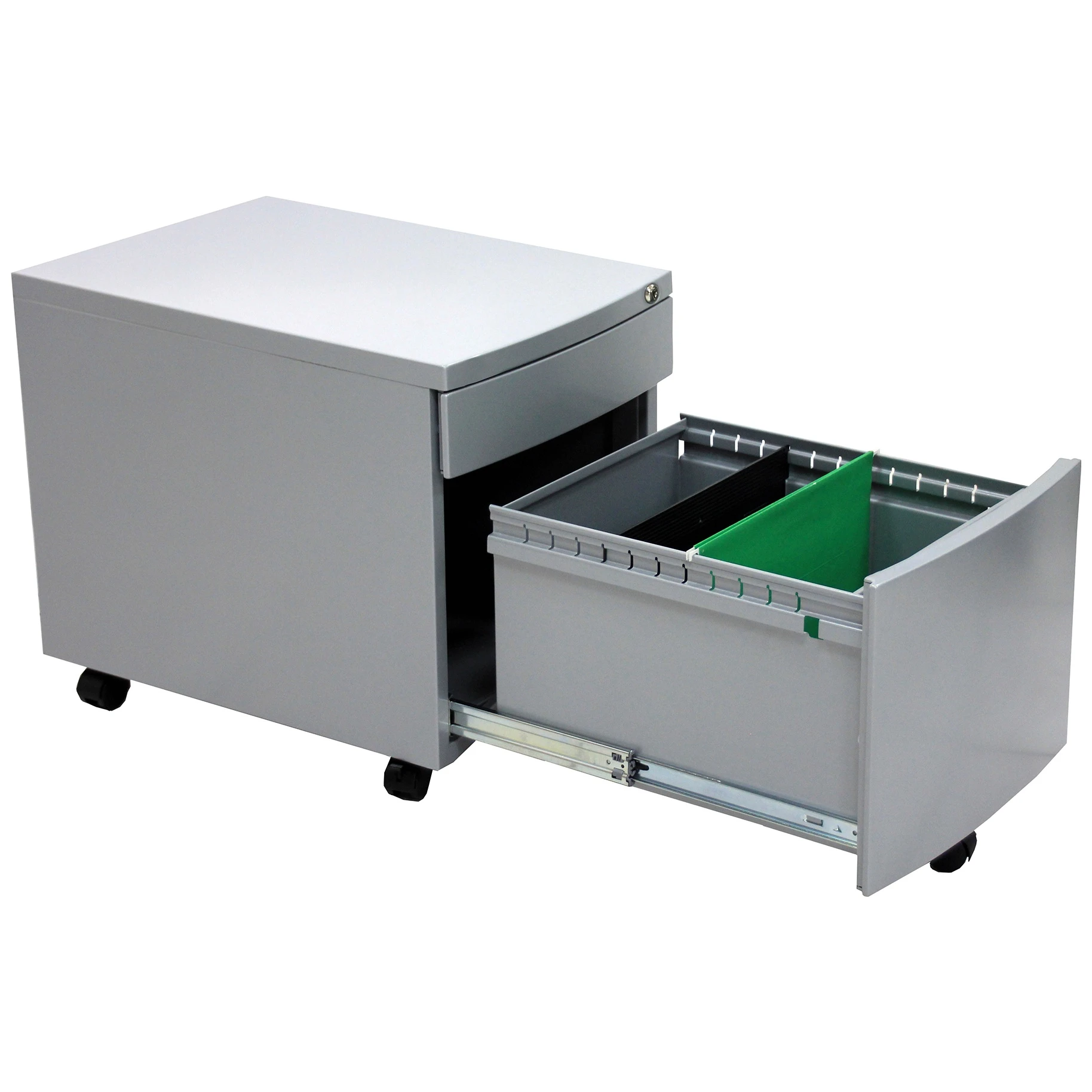 Karbon Steel Low Mobile Pedestals 9 Karbon Steel Low Mobile Pedestals - Image 9