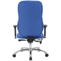 AirTask 24 Hour High Back Posture Chair With Pocket Sprung Seat -Office Chair Sales 083277