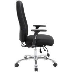AirTask 24 Hour High Back Posture Chair With Pocket Sprung Seat -Office Chair Sales 083292