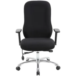 AirTask 24 Hour High Back Posture Chair With Pocket Sprung Seat -Office Chair Sales 083293