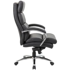 Consulat Executive Leather Office Chair -Office Chair Sales 083342