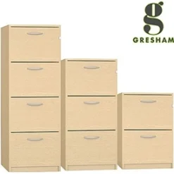Gresham Filing Cabinets