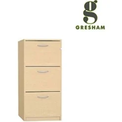 Gresham Filing Cabinets -Office Chair Sales 083507
