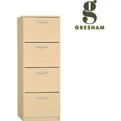 Gresham Filing Cabinets -Office Chair Sales 083508