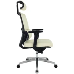 Parity Executive 24 Hour Leather Office Chairs -Office Chair Sales 083960