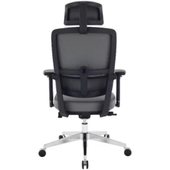 Parity Executive 24 Hour Leather Office Chairs -Office Chair Sales 083961