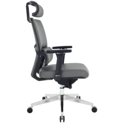 Parity Executive 24 Hour Leather Office Chairs -Office Chair Sales 083962