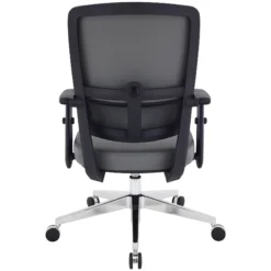 Parity 24 Hour Leather Task Chairs 21 Parity 24 Hour Leather Task Chairs -Office Chair Sales 083964