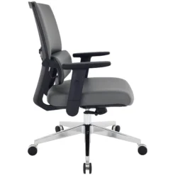 Parity 24 Hour Leather Task Chairs 18 Parity 24 Hour Leather Task Chairs -Office Chair Sales 083965