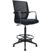 Orbit Mesh Back Draughtsmans Chairs