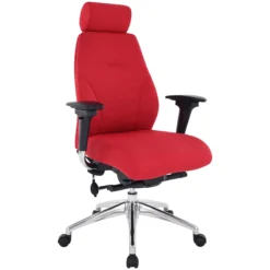 ITask 24-7 High Back Posture Office Chair -Office Chair Sales 084993