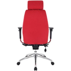 ITask 24-7 High Back Posture Office Chair -Office Chair Sales 084994