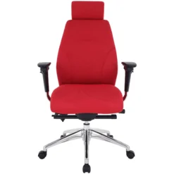 ITask 24-7 High Back Posture Office Chair -Office Chair Sales 084995