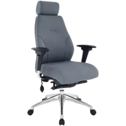ITask 24-7 High Back Posture Office Chair -Office Chair Sales 084996