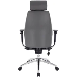 ITask 24-7 Executive Top Leather Posture Chairs 29 ITask 24-7 Executive Top Leather Posture Chairs -Office Chair Sales 085004
