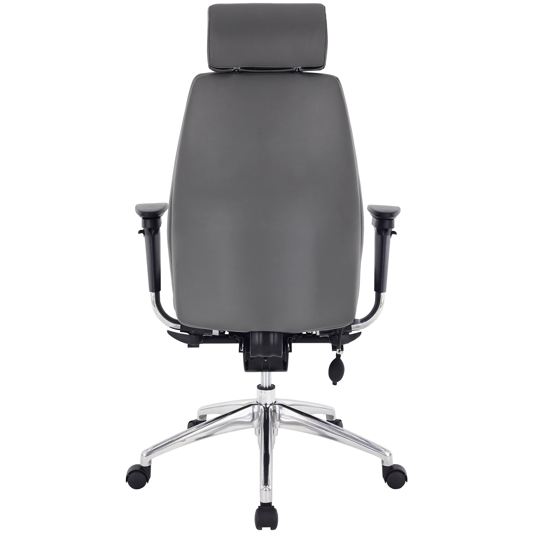 ITask 24-7 Executive Top Leather Posture Chairs 14 ITask 24-7 Executive Top Leather Posture Chairs - Image 14