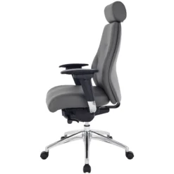 ITask 24-7 Executive Top Leather Posture Chairs 25 ITask 24-7 Executive Top Leather Posture Chairs -Office Chair Sales 085007