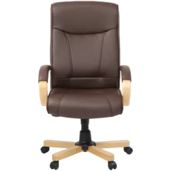 Farnham Executive Leather Manager Chairs 23 Farnham Executive Leather Manager Chairs -Office Chair Sales 085529